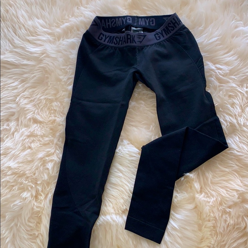 Gymshark contour flex leggings